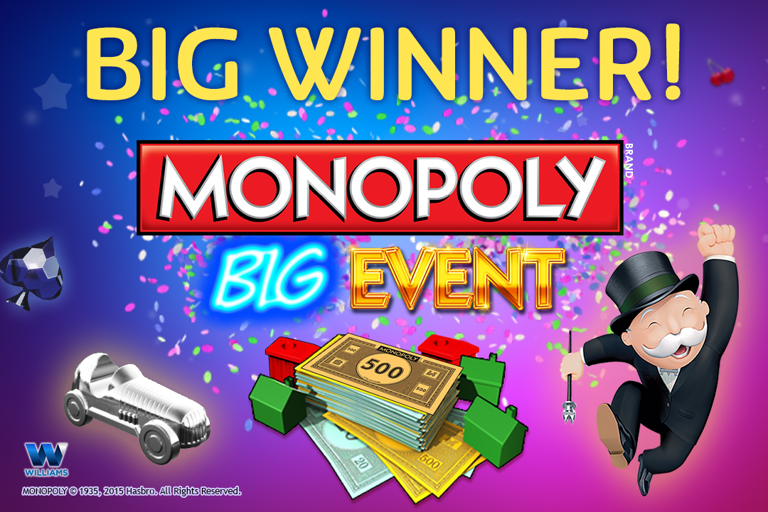 A Cool 29,207.50 Won on Monopoly Big Event PlayOJO Blog
