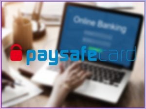 paysafecard