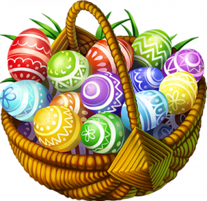 EASTER png images