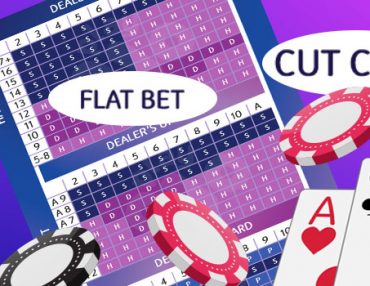 The Ultimate Blackjack Terms Glossary 