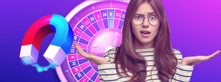 Roulette myths: True or false?