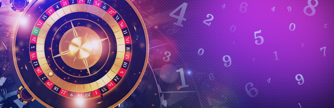 What are the most common numbers in roulette?