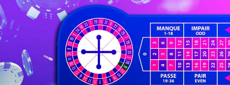 French Roulette Rules, Odds & Tips