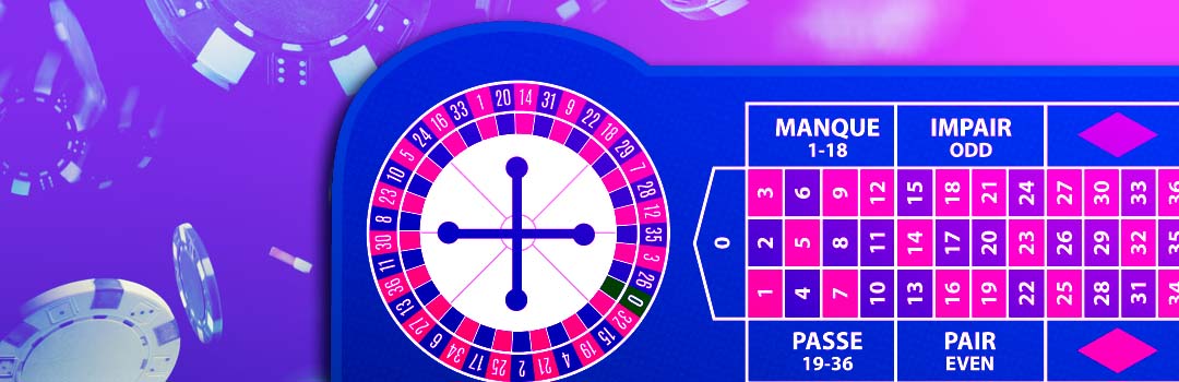 French Roulette Rules, Odds & Tips