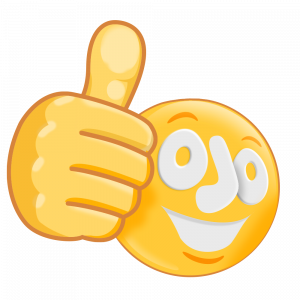 PlayOJO launches new Thumbs-Up EMOJO | PlayOJO Blog