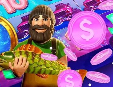 How do progressive slots work?