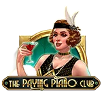 The Paying Piano Club