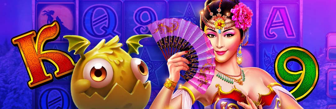 Hero Banner - 10 Best Payout UK Online Slots