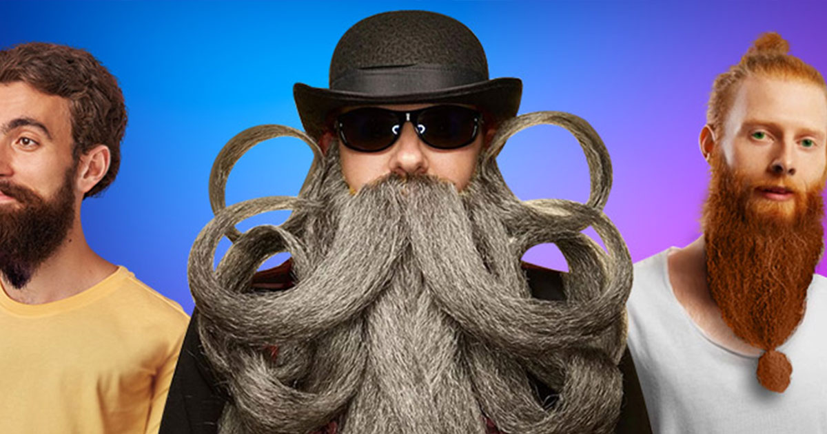 WORLD BEARD DAY: 5 of the most famous beards in Colorado