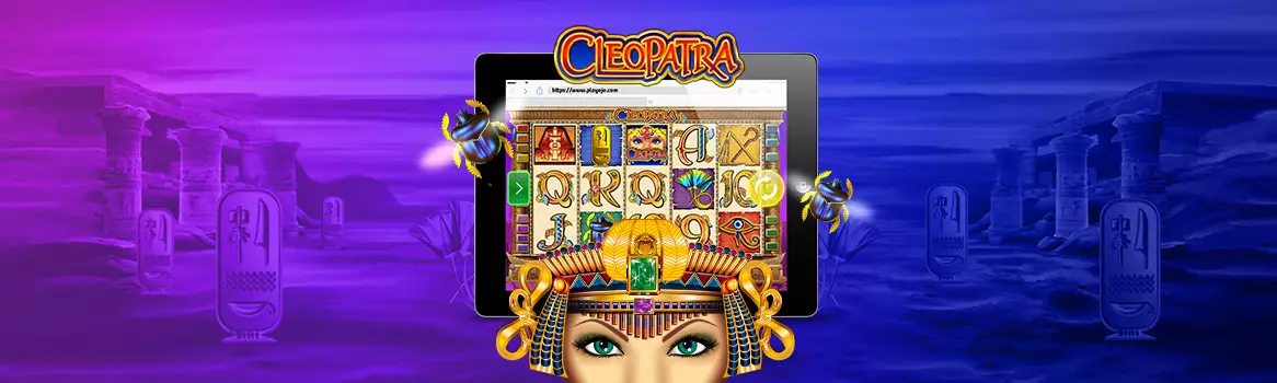 Tips dan fakta Cleopatra