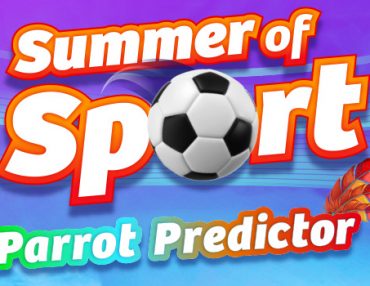 Can our Parrot Predictor guess the Euro 2024 winner?