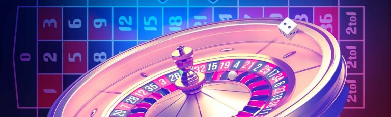 Roulette Orphelins Bet - 8 Numbers, 5 Bets, 1 Click