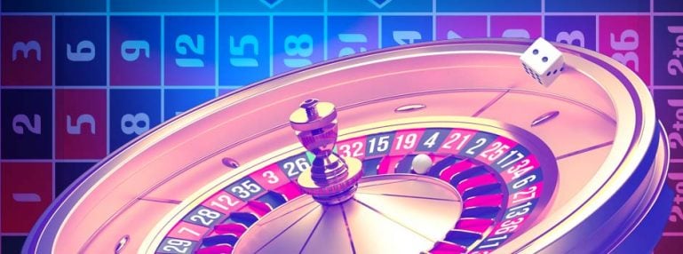 Roulette Orphelins – The 8 in 1 Call Bet