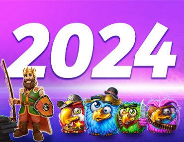 20 Best Online Slots of 2024 (so far)