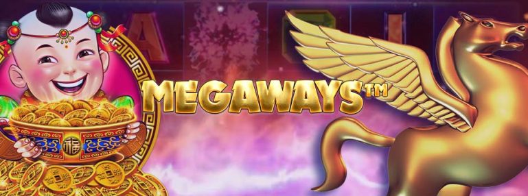 What Are Megaways Slots?