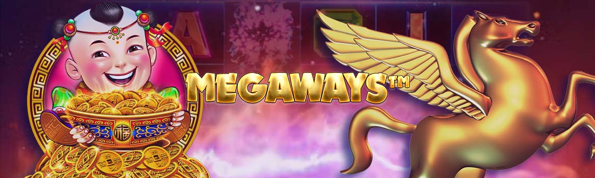 How do megaways slots work