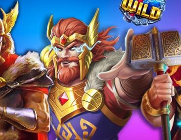 Thor Slots – Thunderous Thrills!