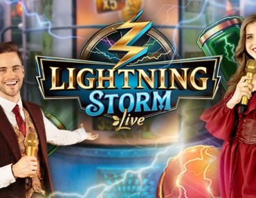 Lightning Storm Live tips: 5 ways to electrify your live gameplay