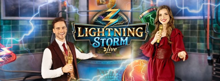 Lightning Storm Live tips: 5 ways to electrify your live gameplay