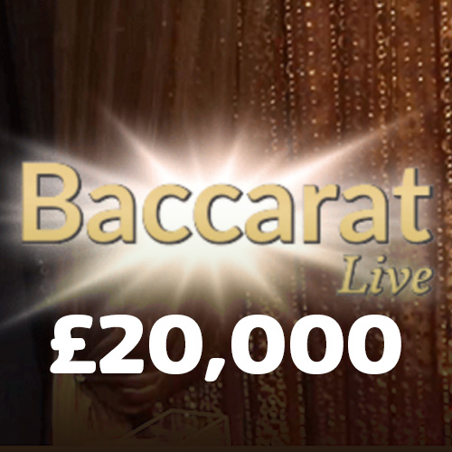 Baccarat Live