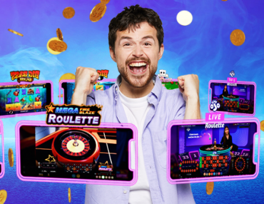 Wins alert: September’s highest paying casino games!