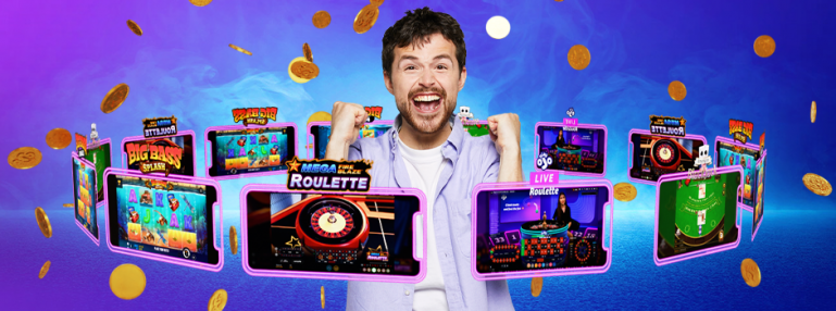 Wins alert: September’s highest paying casino games!