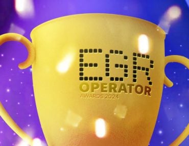 PlayOJO does the double at the EGR Operator Awards! 