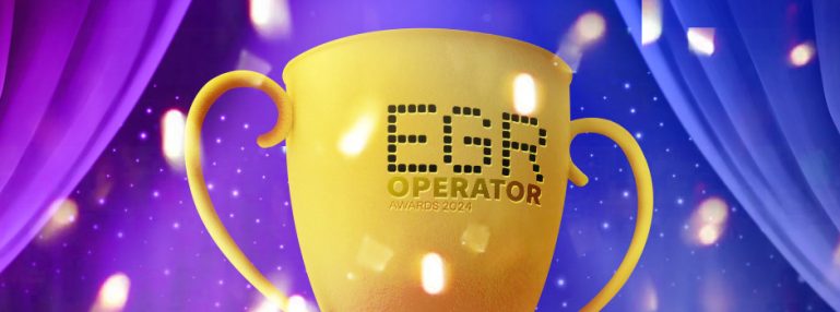 PlayOJO does the double at the EGR Operator Awards! 