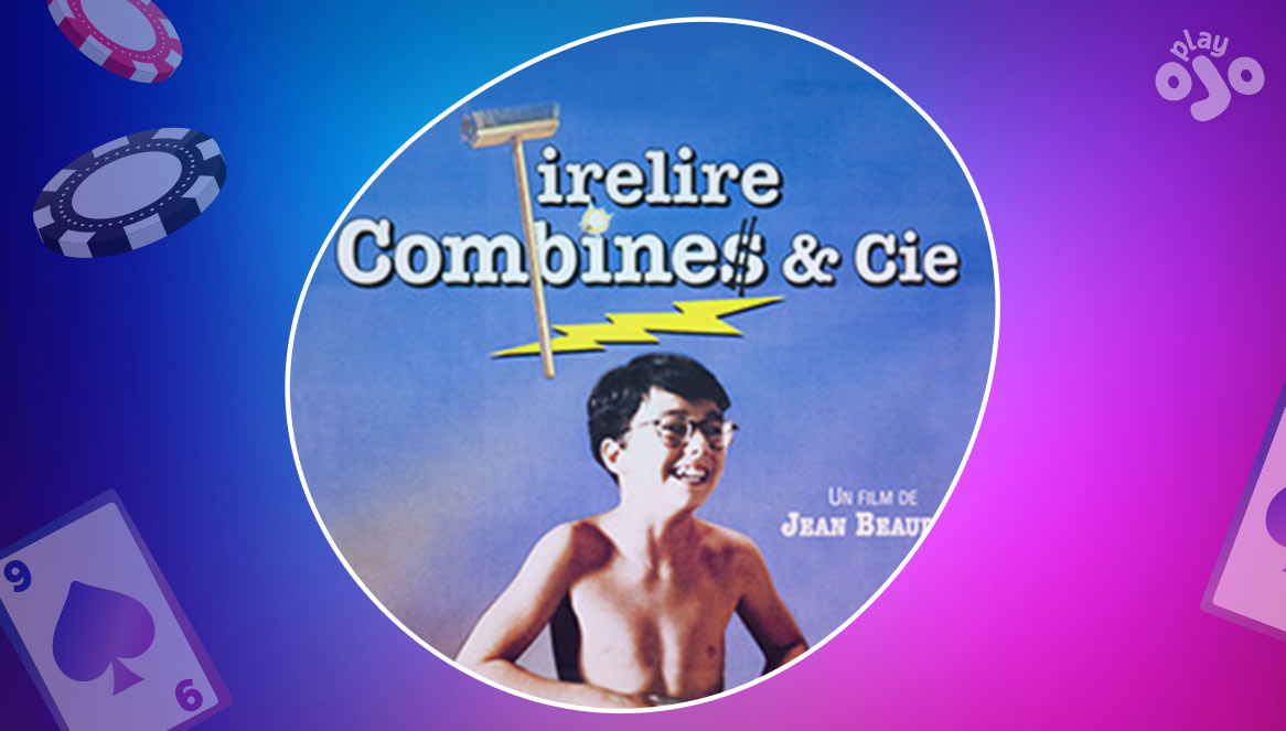 Tirelire, combine et cie