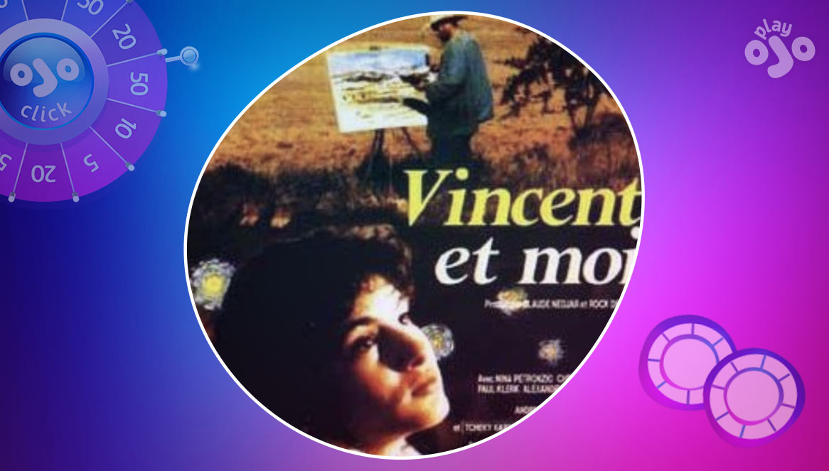 Vincent et moi