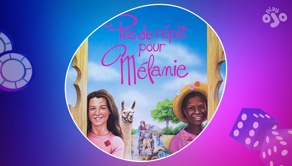 Pas de répit pour Mélanie