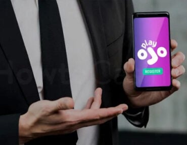 Mobilcasinon tar över – och PlayOJO leder vägen